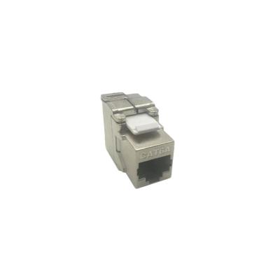 China Supplement Kico cat6a ftp toolless connector keystone jack for sale