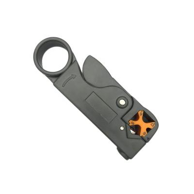 China RG-58/59/62/6/6QS/3C/4C/5C Kico K-332 Network Tools Wire Stripper Accessories for Stripping RG-58 Cable Rotary Coaxial Cable Stripper /59/6 from RG for sale