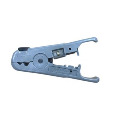 China TL-S501B Network Cable Stripper Cutter Crimping Hand Tool for sale