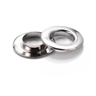 China Custom Wholesale Custom Made Bulk Curtain Curtain Band Supplies Eyelets Rings Supply Eyelets for sale