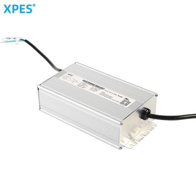 China Electronic Cheap Electronic Ballast, Dimmable Induction Lamp Ballast Induction Lamps 3 Warranty XP-electronic 505g (120w) 40W-300W for sale