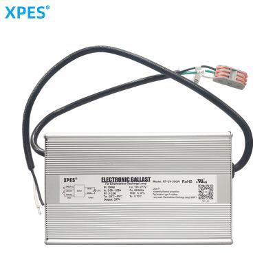 China Electronic 40 - 300w Cheap Electronic Ballast , Circuit Ballast For Induction Lamp Ballast Induction Lamps 3 Warranty XP-Electronic 40W-300W for sale