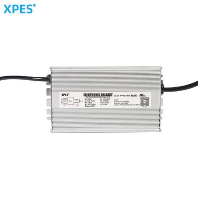 China Electronic XPES Lighting Technologies Magnetic Induction Lamp Electronic Ballast Electronic Ballast Induction Lamps 3 Warranty for sale