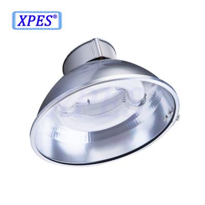 China 100-300V Voltage Circular Induction Lamp Wide Range Best Input Voltage Circular Induction Lighting Manufacturer for sale