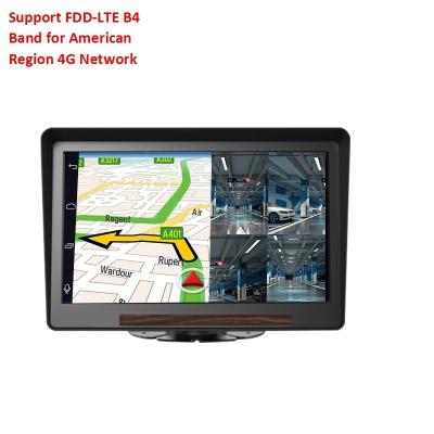 China 4G Android 9.0 Band RAM2G ROM32G K20 B4 For Area 4G Network Android 9.0 Android 9.0 Network Android 9.0 Truck 4G DVR MDVR GPS Parking Truck 4CH 24h Wifi 4CH 24h Monitor CMSV6 Fleet Management American for sale