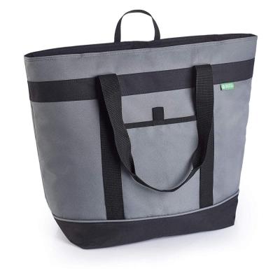 China Perfect Insulated Insulated Cooler Bag Grocery Insulated Bag, Travel Cooler Bag for sale