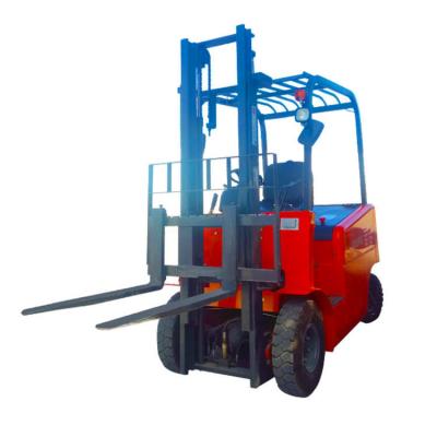 China function of forklift truck small 5 ton forklift 1.5 ton pallet forklift en venta