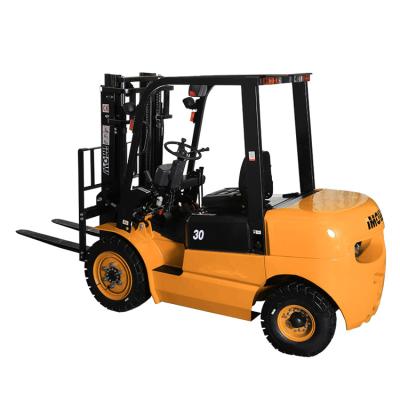 China NEW TON CC Forklift Truck 1ton 2ton 3ton Pallet Forklift Electric Forklift Pallet Stacker en venta