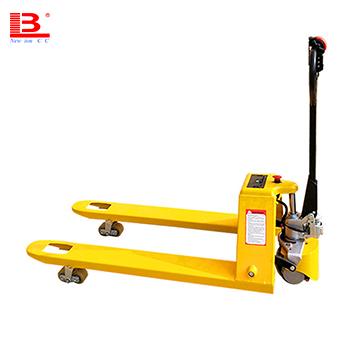 China pallet jack electric 1.5ton 2ton electric forklift forklift electric mini for sale