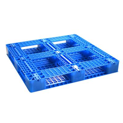 China high temperature forklift high capacity plastic pallet for sale