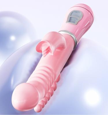 China FOR WOMEN factory best selling strong power vibration sex machine many choice color vibration toys for women for sale