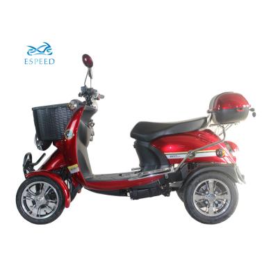 China factory sale new design 4 wheels 2000w electric scooter for adult with 10 inch high quality for sale