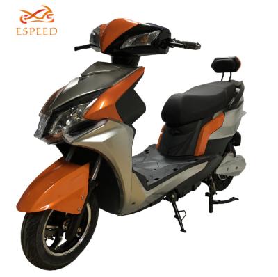 China China Cheapest Electric Motorcycles Scooters with Big Power and Long Range for Family Use 150kg for sale