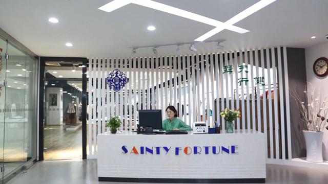 Verified China supplier - Jiangsu Sainty Fortune Co., Ltd.