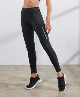 China Fashion Antibacterial Lady Workout Leggings Dropship High Quality High Waisted Yoga Pants Wholesale for sale