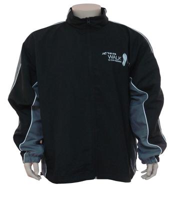 China New design breathable jacket with contrast jacket manufacturer for sale