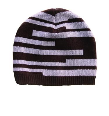 China COMMON Factory Price Customized Knitted Hat Mens Beanies for sale