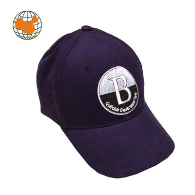 China COMMON Chinese Supplier Sells Custom Embroidery Hats Wholesale for sale