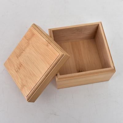 China Gift & Custom Master Craft Storage Box Wood for sale