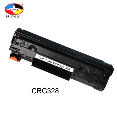 China COMPATIBLE factory wholesale LaserJet toner cartridge for Canon CRG128 CRG328 CRG728 MF4410 4412 4420 4452 4570 4750 4752 for sale