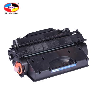 China Factory wholesale laser toner cartridge COMPATIBLE for Canon CRG315 CRG715 for Canon LBP 3300 3310 3360 3370 for sale