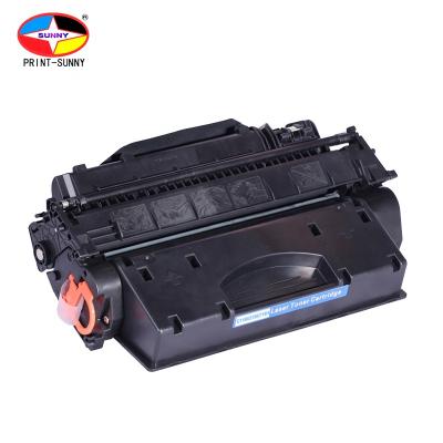 China Factory direct sale COMPATIBLE toner cartridge for Canon CRG119 CRG319 CRG719 use on LBP 6300 6310 6650 6670 6680 for sale