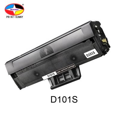 China Wholesale compatible factory cartridge MLT D101S D101 101S toner cartridge COMPATIBLE for Samsung ml 2160 toner 2161 2162 2165 for sale