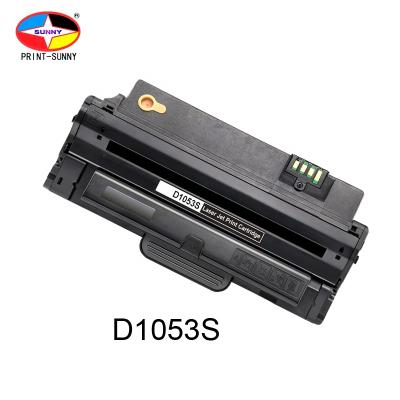 China Factory Wholesale Toner COMPATIBLE for Samsung MLT-D105L MLTD105L MLT D105L 105L 105 Printer ML1911 ML1910 SCX4600 for sale