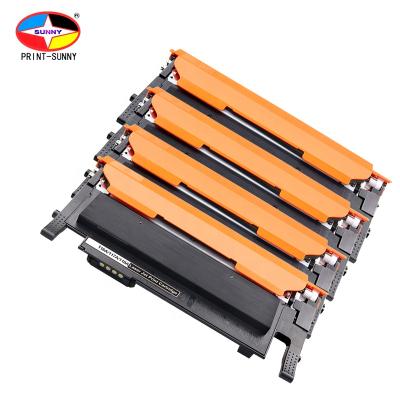 China COMPATIBLE compatible toner cartridge for HP 150 119A W2090A W2091A W2092A W2093A for HP color laser MFP 178nw 179 150a factory wholesale for sale