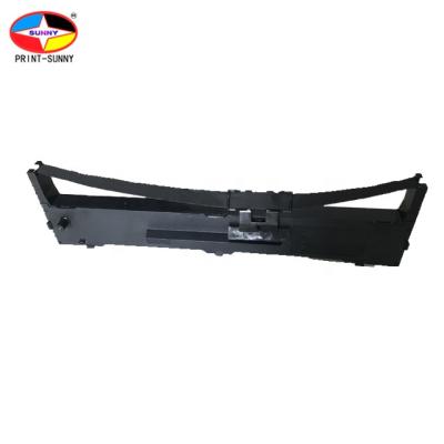 China Factory direct sale printer COMPATIBLE compatible typewriter ribbon LQ590 FX890 SO15337 SO15329 for EPSON ribbon for sale