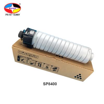 China Factory direct sale COMPATIBLE compatible SP8400 toner for MP4054 MP5054 MP6054 MP4055 MP5055 MP6055 copier machine for sale