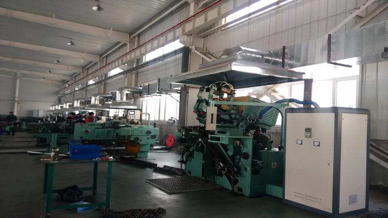 Verified China supplier - Hebei Lianggong Machinery Equipment Co., Ltd.