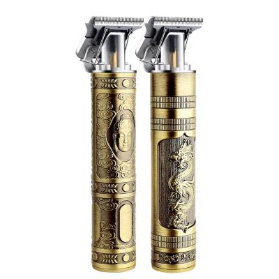 China Commercial Hair Clippers for Men Trimmer for Boy T-Blade Hair Trimmer for sale