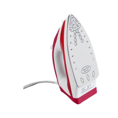 China Commercial Portable Home Press Garment Multifunctional Steam Iron for sale