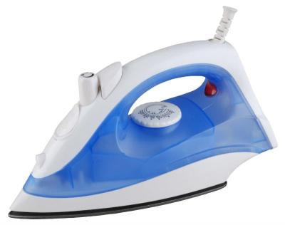 China Household Variable Steam Iron T-607B for sale