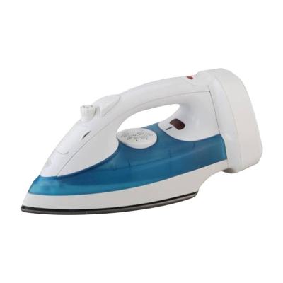 China Durable Economic Custom Design Cordless Steam Iron With Usb , Good Quality Steam Irons for sale