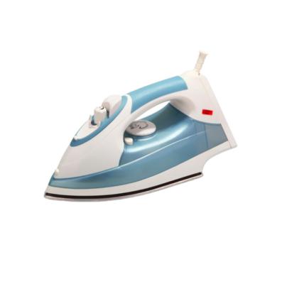 China 2021 Wholesale New Design Household Adjustable Steam Vertical Temperature Button Commercial Magic Vertical Steam Iron for sale