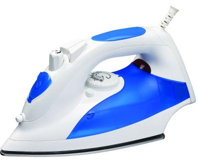 China Household Electric Pressing Iron, Max Vapor Laundry Steam Generator Iron For Home for sale