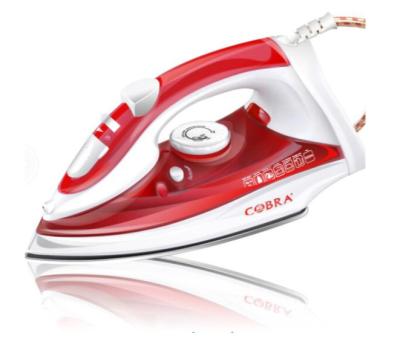 China Commercial Mini Travel Handheld Steam Iron, Straight Vertical Steam Iron for sale