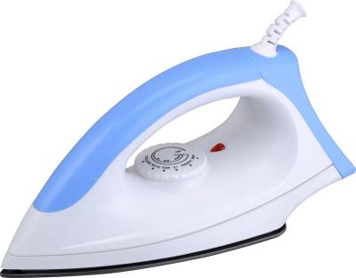 China Top Selling Household Goods Using Iron Dry Steamer, Best Electric Dry Iron For Home for sale