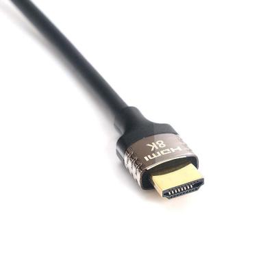 China New Promotional Computer Special Design 10m Cable Hdmi 8k Mini Dv To Hdmi Cable Display To Hdmi Cable for sale