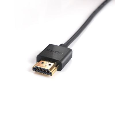 China factory customized Hd china hdmi audio video cable high quality 60hz 21.6gbps COMPUTER cable 4k ultra hd for sale