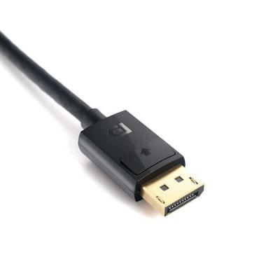 China Hot Selling High Performance MP3/MP4 Player C USB To DP Cable Hdmi A Type C Mini Dp 1.5m To DP Cable for sale