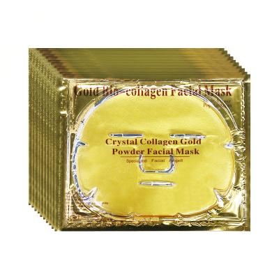 China Best Facial Masker Moisturizer Face Masker Guangzhou Factory OEM Cristal Facial Collagen Facial Masker for sale