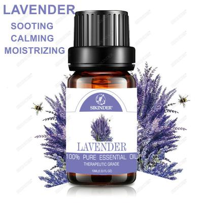 China Lavender Love Grapefruit Vet Private Custom Aromatherapy Massage Essential Oil for sale