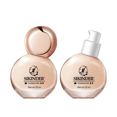 China Moisturizer Dermablend Creator Flawless Multi-use Foundation Liquid Makeup, Full Coverage Light Weight Buildable Foundation, Oil Free for sale