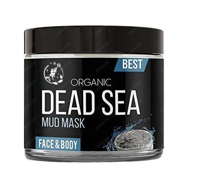 China Wholesale Moisturizer Dead Sea Mud Masker Mud Masker OEM Oil Control Dead Sea Mud Masker for sale