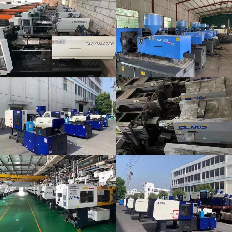 Verified China supplier - Dongguan Jingzhan Machine Equipment Co., Ltd.