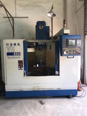 China Used 850 Mitsubishi CNC Machining Center High Speed Machine Center for sale