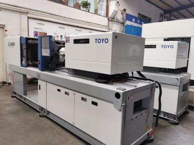 China Used Si-180IV TOYO Injection Molding Machine 180 Ton Fully Automatic Servo Control for sale